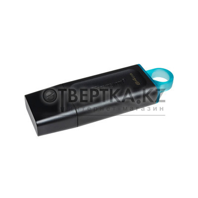 USB-накопитель Kingston DTX 64GB DTX/64GB