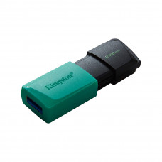 USB-накопитель Kingston DTXM/256GB 256GB Бирюзовый в Алматы