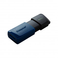 USB-накопитель Kingston DTXM/64GB в Шымкенте