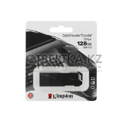 USB-накопитель Kingston DTXON/128GB 128GB