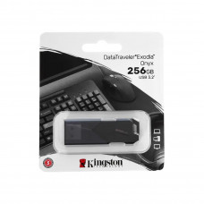 USB-накопитель Kingston DTXON/256GB 256GB в Шымкенте