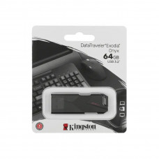 USB-накопитель Kingston DTXON/64GB 64GB в Шымкенте