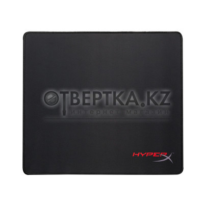 Коврик для компьютерной мыши HyperX Pro Gaming (Medium) HX-MPFS-M