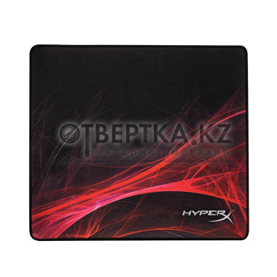 Коврик для компьютерной мыши HyperX FURY S Pro Mousepad L HX-MPFS-S-L