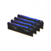 Комплект модулей памяти Kingston HyperX Fury RGB HX432C16FB3AK4/32