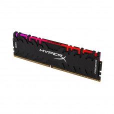 Модуль памяти Kingston HyperX Predator RGB HX432C16PB3A/16 в Костанае