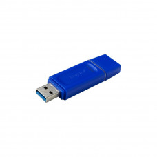 USB-накопитель Kingston KC-U2G64-7GB 64GB Синий в Актобе