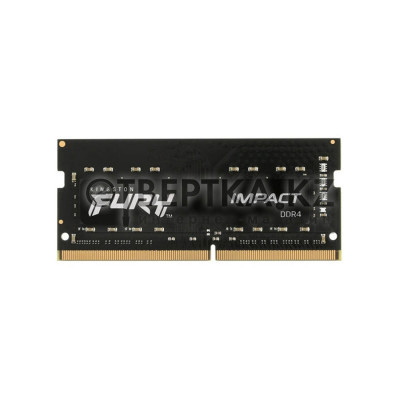 Модуль памяти для ноутбука Kingston FURY ImpactKF432S20IB/16