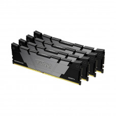 Комплект модулей памяти Kingston KF436C18RB2K4/128 DDR4 128GB (Kit 4x32GB) в Атырау