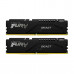 Комплект модулей памяти Kingston FURY Beast KF552C36BBEK2-32 DDR5 32GB (Kit 2x16GB) 5200MHz