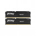 Комплект модулей памяти Kingston FURY Beast Black EXPO KF556C36BBEK2-64 DDR5 64GB (Kit 2x32GB) 5600M