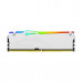 Комплект модулей памяти Kingston FURY Beast White RGB EXPO KF556C36BWEAK2-64
