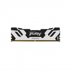 Модуль памяти Kingston FURY Renegade Silver XMP KF560C32RS-48 DDR5 48GB 6000MHz в Алматы