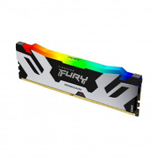 Модуль памяти Kingston Fury Renegade KF560C32RSA-32 DDR5 32GB 6000MHz в Алматы