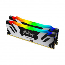 Комплект модулей памяти Kingston FURY Renegade RGB XMP KF560C32RSAK2-64  в Астане