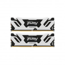 Комплект модулей памяти Kingston FURY Renegade RGB XMP KF560C32RSAK2-96 DDR5 96GB (Kit 2x48GB) 6000M в Алматы