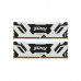 Комплект модулей памяти Kingston FURY Renegade RGB XMP KF560C32RSAK2-96 DDR5 96GB (Kit 2x48GB) 6000M