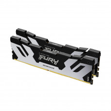 Комплект модулей памяти Kingston FURY Renegade KF560C32RSK2-32 DDR5 32GB (Kit 2x16GB) 6000MHz в Таразе