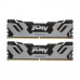 Комплект модулей памяти Kingston FURY Renegade KF560C32RSK2-32 DDR5 32GB (Kit 2x16GB) 6000MHz