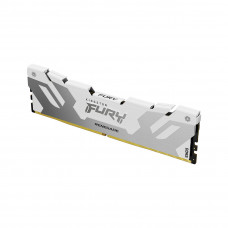 Модуль памяти Kingston Fury Renegade KF560C32RW-32 DDR5 32GB 6000MHz в Алматы