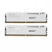 Комплект модулей памяти Kingston FURY Beast KF560C36BWE2K2-32 DDR5 32GB (Kit 2x16GB) 6000MHz