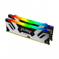 Комплект модулей памяти Kingston FURY Renegade RGB XMP KF564C32RSAK2-32 в Астане