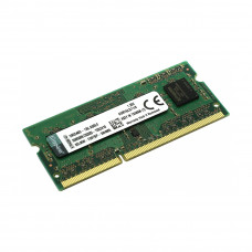 Модуль памяти для ноутбука Kingston KVR16LS11/4WP в Атырау