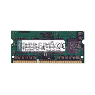 Модуль памяти Kingston ValueRAM KVR16LS11S6/2