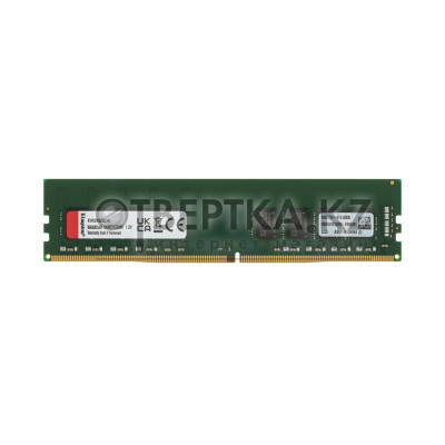 Комплект модулей памяти Kingston KVR32N22D8/16WP DDR4 16GB (Kit 2x8GB) 3200MHz