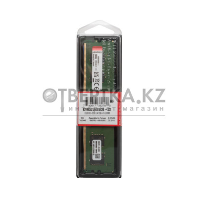 Модуль памяти Kingston KVR52U42BD8-32 DDR5 32GB