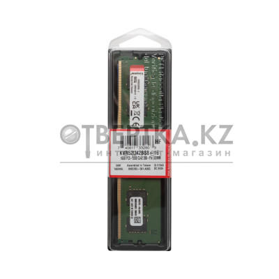 Модуль памяти Kingston KVR52U42BS8-16 DDR5 16GB