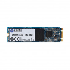 SSD Kingston SA400M8/120G M.2 SATA в Кокшетау