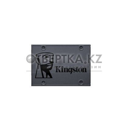 SSD Kingston SA400S37/120G SATA 7мм