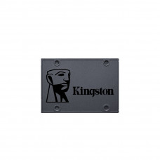 Твердотельный накопитель SSD Kingston SA400S37/240G SATA 7мм в Атырау