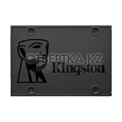 SSD Kingston SA400S37/960G SATA 7мм