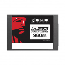 Твердотельный накопитель SSD Kingston SEDC450R/960G SATA 7мм в Караганде