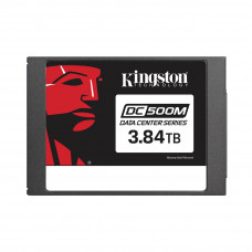 SSD Kingston SEDC500M/3840G SATA 7мм в Караганде