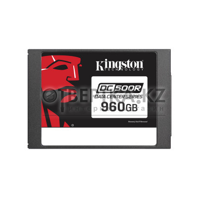 SSD Kingston SEDC500R/960G SATA 7мм