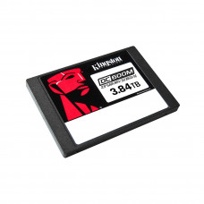Твердотельный накопитель SSD Kingston SEDC600M/3840G SATA 7мм в Астане