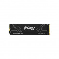 Твердотельный накопитель SSD Kingston FURY Renegade G5 SFYR2S/1T0 M.2 NVMe PCIe 5.0x4