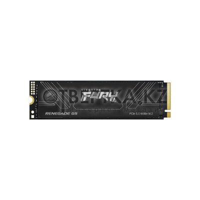 Твердотельный накопитель SSD Kingston FURY Renegade G5 SFYR2S/2T0 M.2 NVMe PCIe 5.0x4