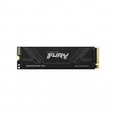 Твердотельный накопитель SSD Kingston FURY Renegade G5 SFYR2S/4T0 M.2 NVMe PCIe 5.0x4 в Алматы