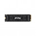 Твердотельный накопитель SSD Kingston FURY Renegade SFYRSK/500G M.2 NVMe PCIe 4.0 HeatSink