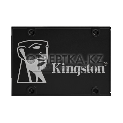 SSD Kingston SKC600/2048G SATA 7мм