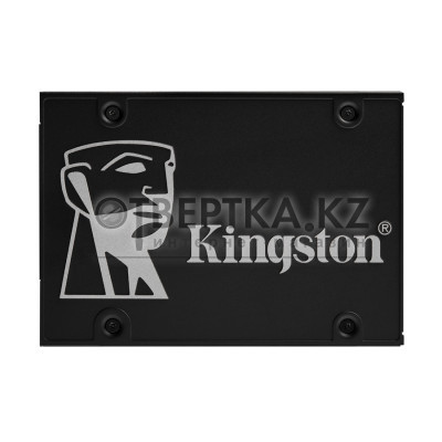 SSD Kingston SKC600/512G SATA 7мм