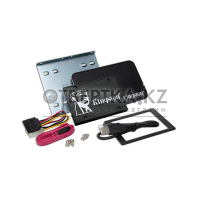 SSD Kingston SKC600B/1024G SATA Bundle