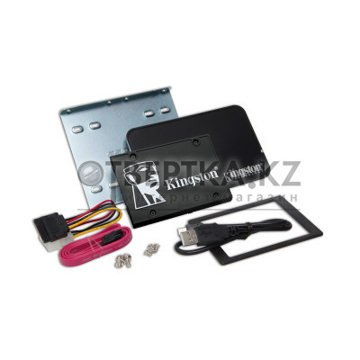 SSD Kingston SKC600B/256G SATA Bundle