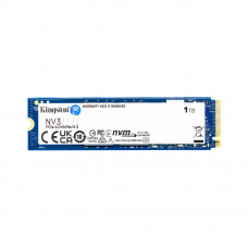 Твердотельный накопитель SSD Kingston NV3 SNV3S/1000G M.2 NVMe PCIe 4.0x4 в Шымкенте