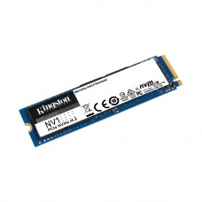 Твердотельный накопитель SSD Kingston NV1 SNVS/1000G M.2 NVMe PCIe 3.0x4 в Актобе