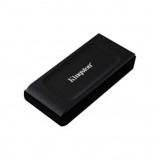 Внешний SSD диск Kingston 1TB XS1000 Черный в Шымкенте